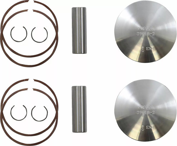 Wosner Piston Kit STD Een Arctic Cat K7003DA-2