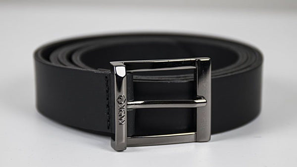 Knox lady belt black