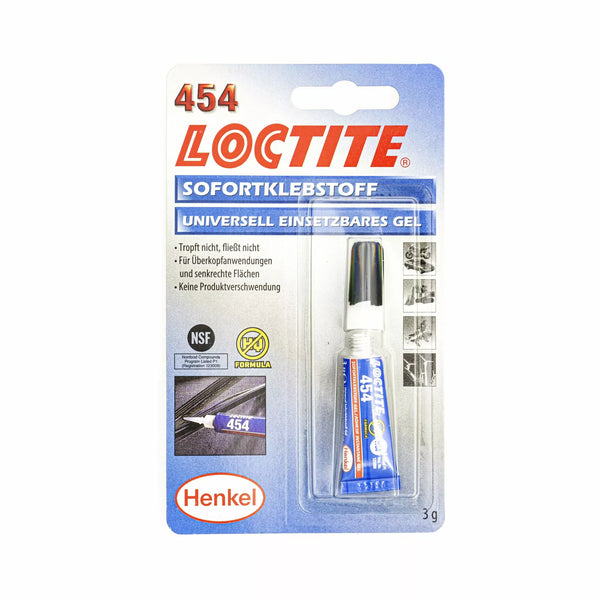 LOCTITE LOCTITE 454 BC3G 195906