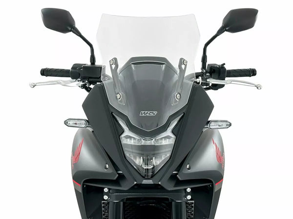 WRS voorruiten sport XL750 Transal HO063T