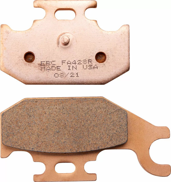 EBC BRAKE PAD SINT R Series FA428R