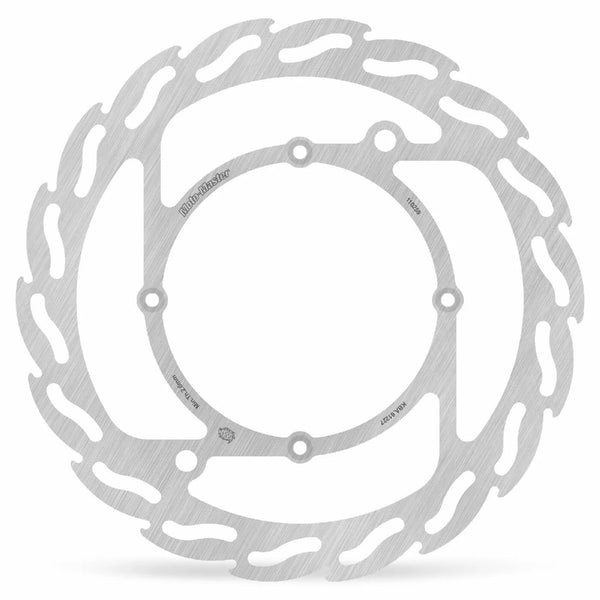 Moto-master remschijf vlam front 110259