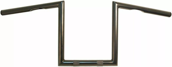 Emgo-stuur Z-Bar 1 zwart 07-93430B