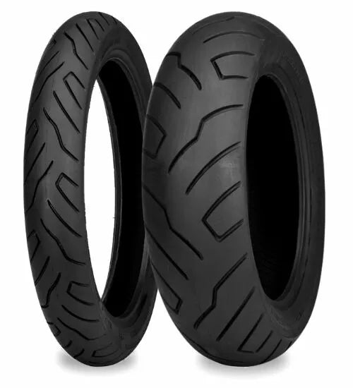 Shinko F999 80/90-21 54H TL REINF 8921999
