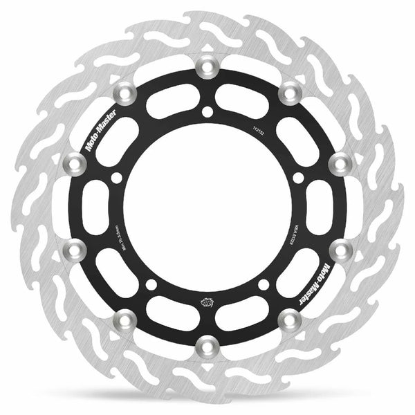 Moto-master remschijf vlam racing ft r 112152