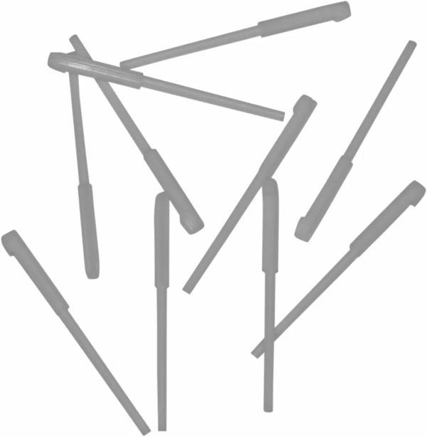 Namz plug gat molex M-150 nm-34345-0001