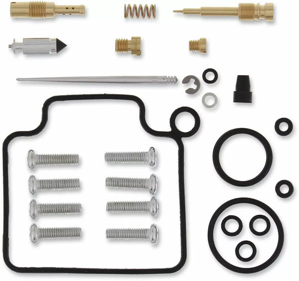 Moose Offroad Hardparts Reparat Kit Carb She 26-1337