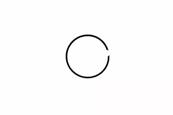 Airsal Ring Set My Hor LC 11071140