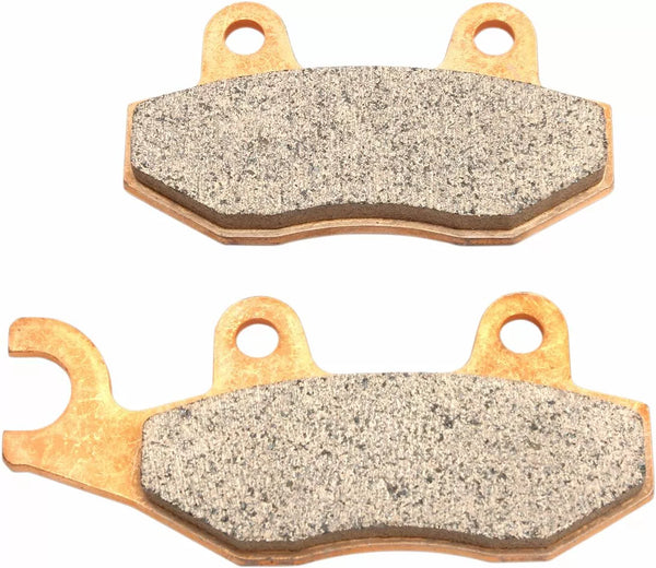 EBC Brake Pad Sintered HH FA228HH
