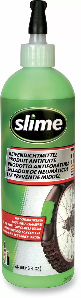 Slijmafdichtingsbuis 473 ml 10026