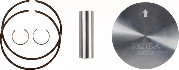 Wossner Piston Kit 300 ktm/huis/GG 8327DA