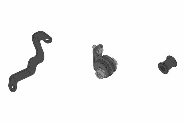 Spark Monting Kit STR Tri 765 Shit112