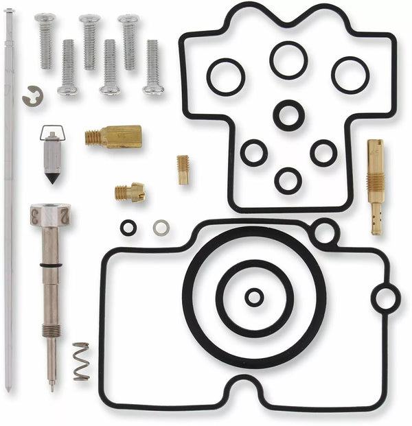Moose Offroad Hardparts Reparatie Kit Carb She 26-1473