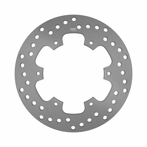 EBC Brake Rotor Fix D -serie RND MD6115D