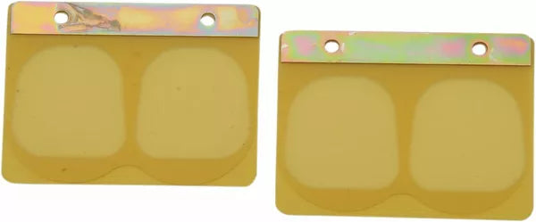 Boyesen Power Reeds YZ250 & YZ250X (2005-2024)