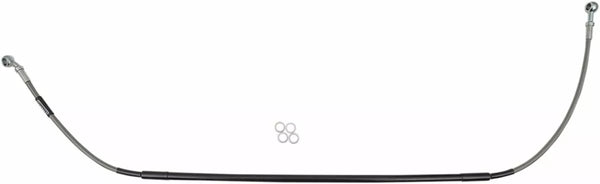 Russell Line Rem van 02-06 KX65 R08349