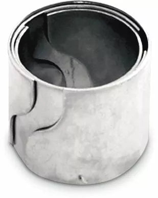 Emgo-uitlaatverminderer 80-47310