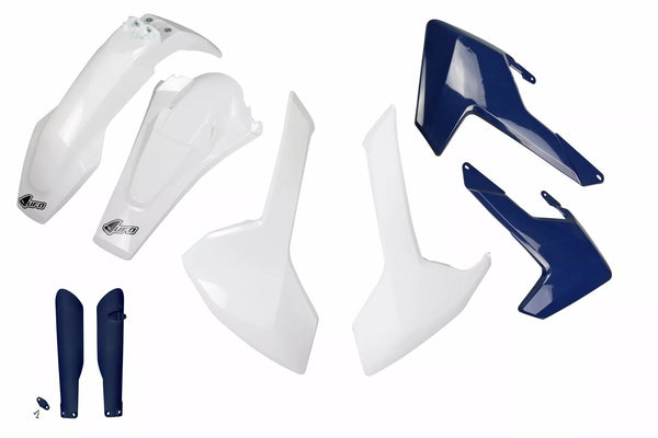 UFO Body Kit Volledige thee/Fe/TX 17-19 O Hukit618f@999