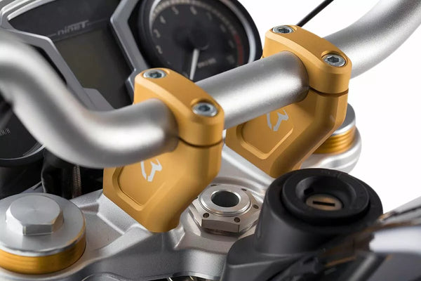 SW-Motech Bar Back Leh.07.512.10000/GD