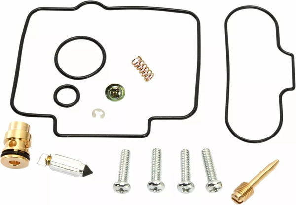 Moose Offroad Hardparts Reparatie Kit Carb Husq 26-1584