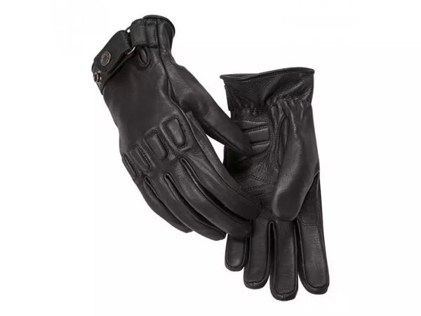 BMW MC Gloves Boxertorque zwart