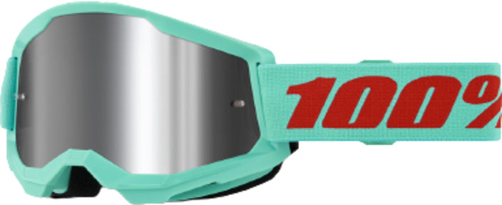 100% Goggles Strata 2 Maupiti - Spegel