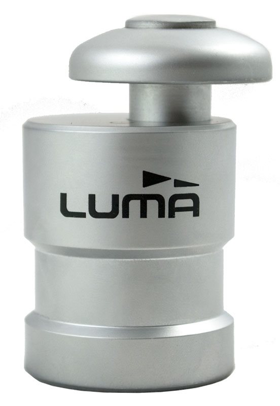 Brake Disciver Luma Solido Disc 1016