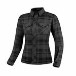 Shima Lady Kevlar MC -shirt Renegade 2.0 Black