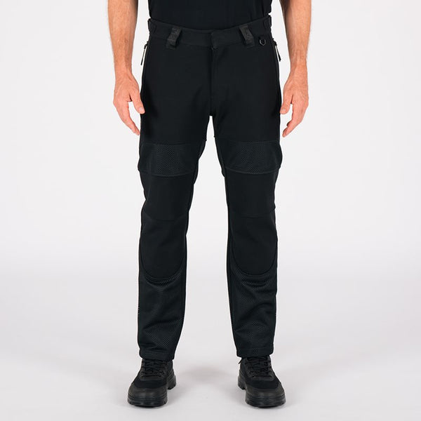Knox Kevlar Mc-Jea's Urban Pro Mk2 Black