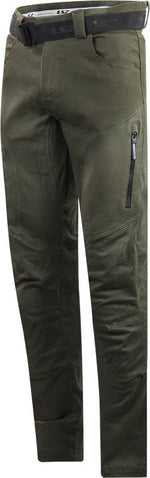 Broek LS2 Straight Men Olive Green