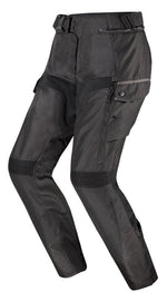 Pants LS2 Travel Mr. Black/Gray