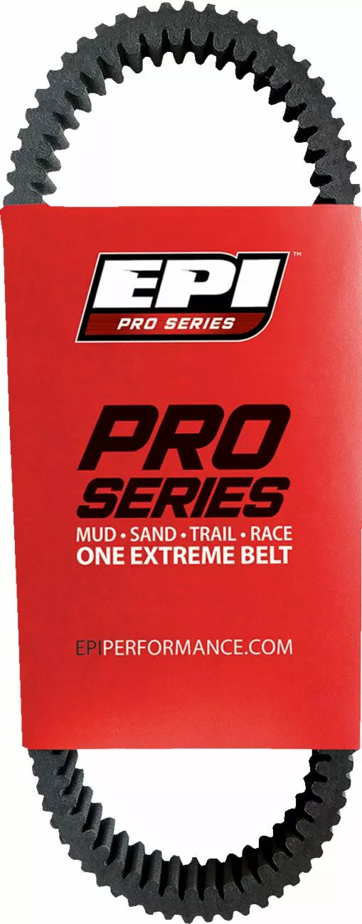 Epi Belt Drive Pro Series Pro5020
