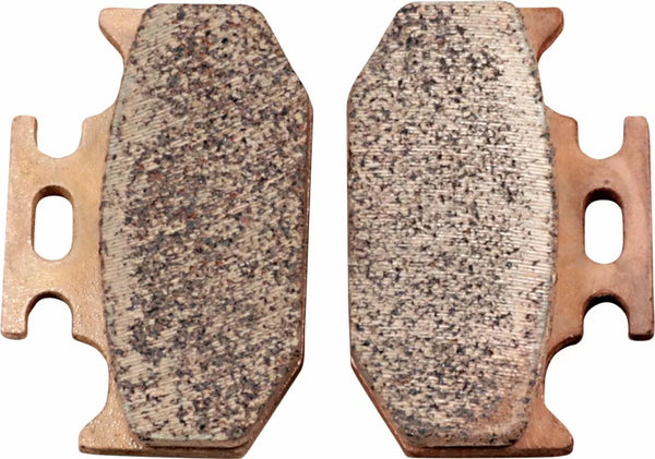 Galfer Brake Pad sinterde off -road FD114G1396