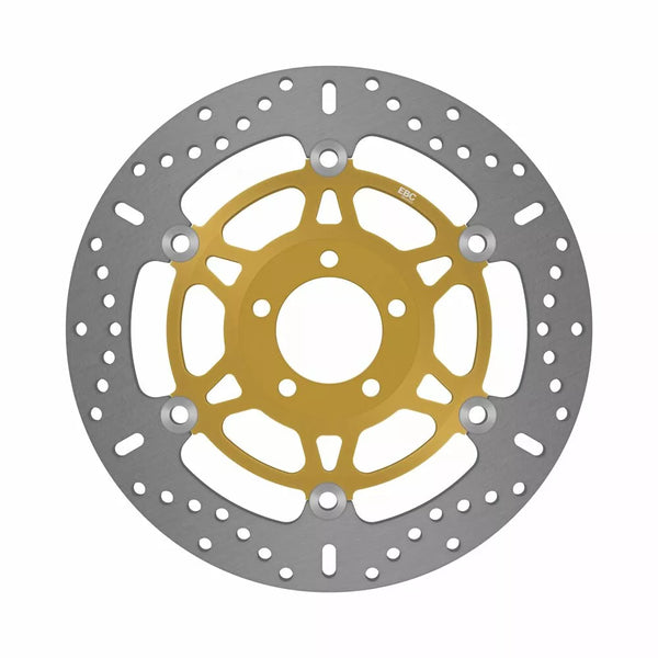 EBC Brake Rotor FLT X -serie RND MD4008X