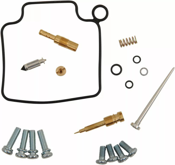 Onderdelen onbeperkt koolhydraatkit Honda CMX250 26-1601