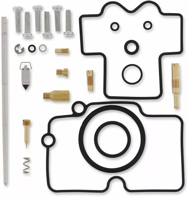Moose Offroad Hardparts Repair Kit Carb Yam 26-1267