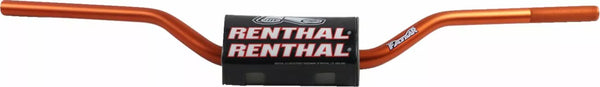 Renthal Renthal Fatbar 604 RC of 604-01-of