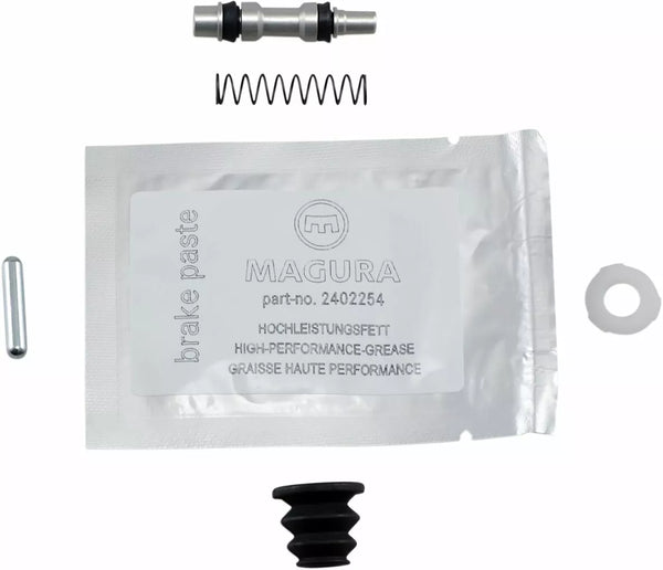 Magura HQV - Piston Kit Fitting 167 9 2701755