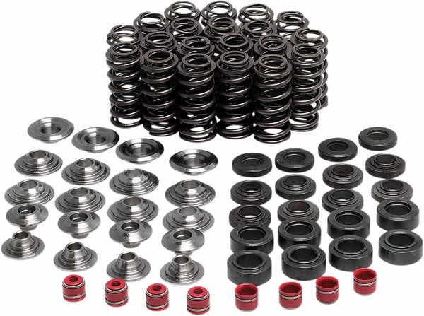 Kibblewhite Valve Spring Kit YZFR1 80-80250