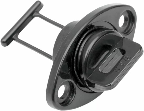 WSM aftapplug olie S D /YAM 011-158