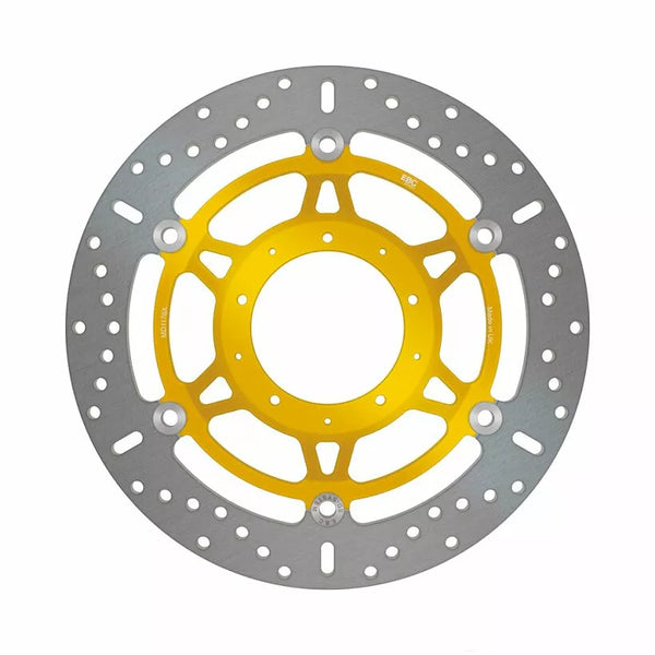 EBC Brake Rotor FLT X -serie RND MD1176X