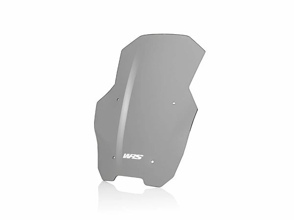 WRS voorruiten sport x-adv750 donkere HO013FS