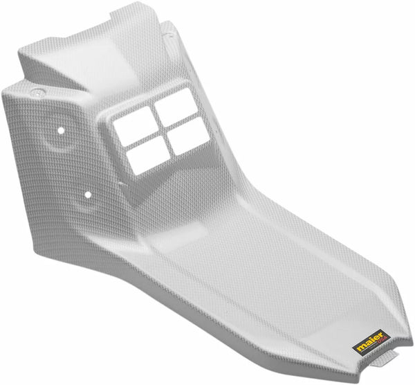 Maier-batterijbedekking YXZ1000 WH-CF 19038-31