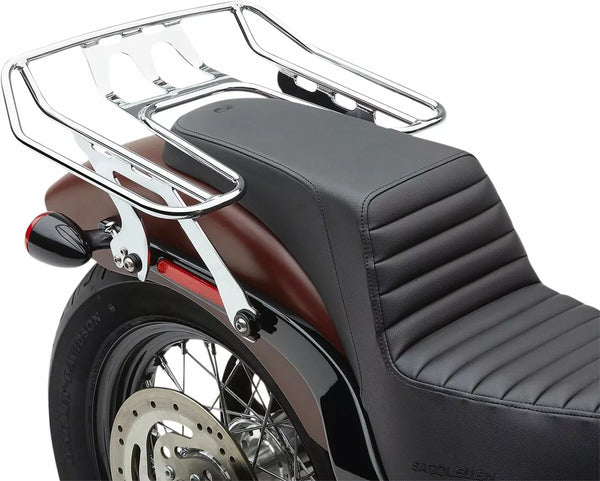 Cobra Rack Wrap rond Chrm 602-2611