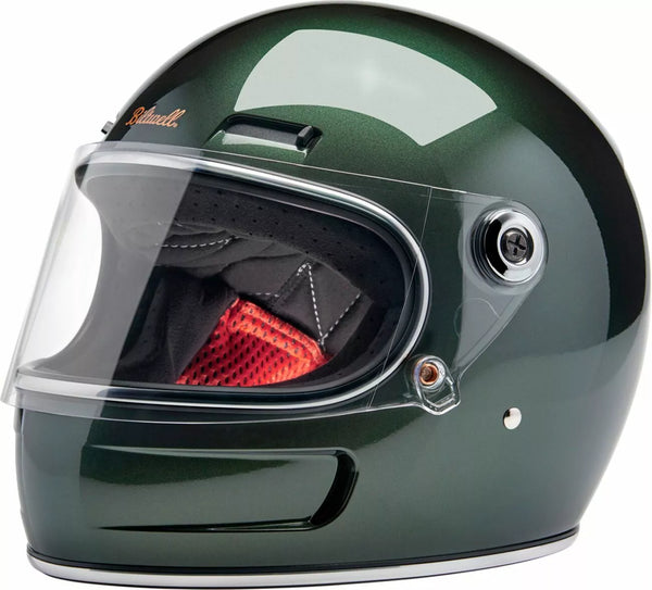 Biltwell helm gringo sv green sm 1006-324-502