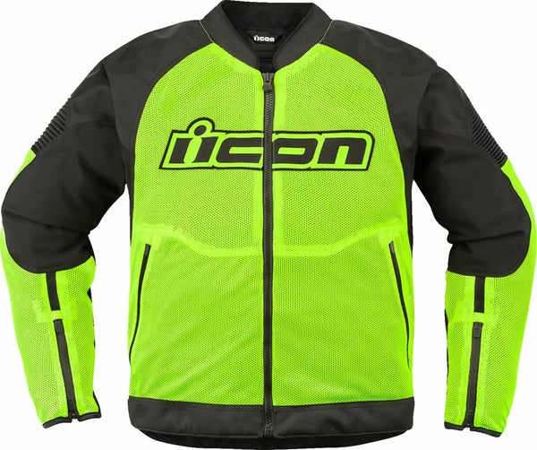 Icon jas Overlord3 Mesh HV XL 2820-6751