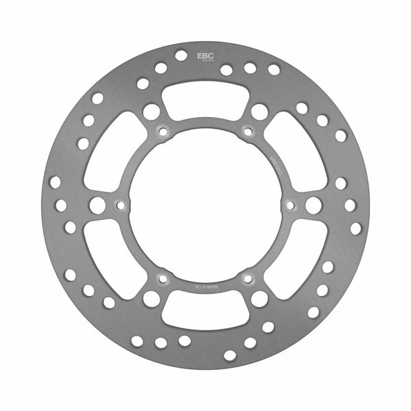 EBC Brake Rotor Fix D -serie RND MD6125D