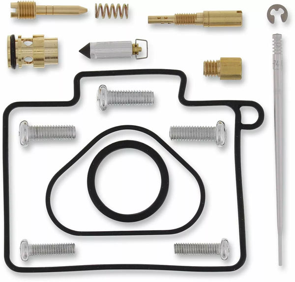 Moose Offroad Hardparts Reparatie Kit Carb Yam 26-1145