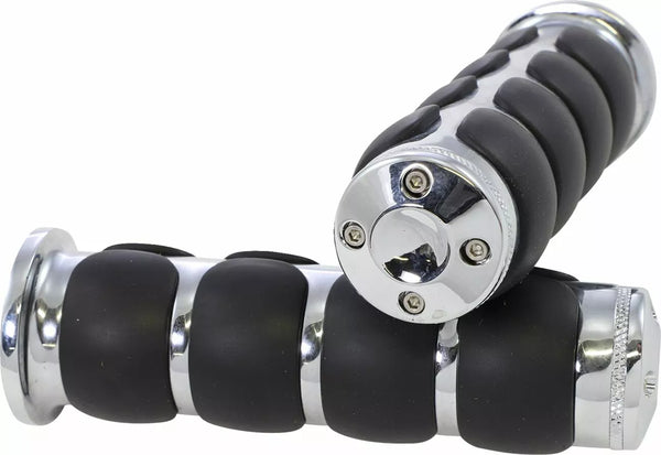 Kuryakyn grijpt ISO Universal 7/8 Kur6241