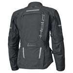 Gore-Tex® Textile MC Jacket Careese Evo Black vastgehouden